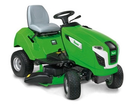 Viking MT 820 Ride on Mowers Viking MT 820 Ride on Mowers