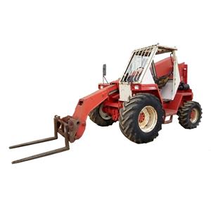 Manitou MT 425 CP (S/N 73833-) Telehandler