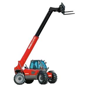 Manitou MT 845 S1 Telehandler Parts