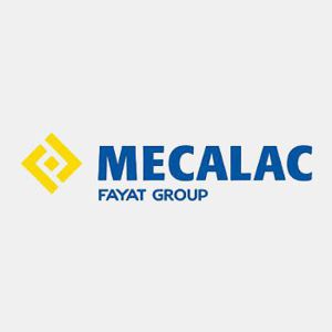 Mecalac