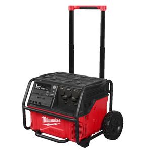 Milwaukee Generator Parts