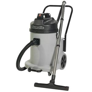 Numatic NED900A Vacuum Cleaner Parts