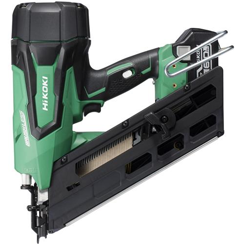 Hikoki Nail Gun & Stapler Parts