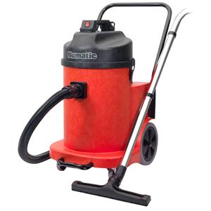 Numatic NVDQ900 Vacuum Cleaner Parts