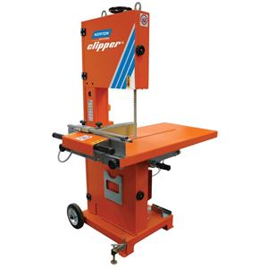 Norton Clipper CB311 Masonry Saw Parts