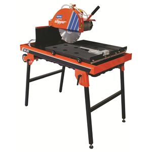 Norton Clipper CM352 Masonry Saw Parts