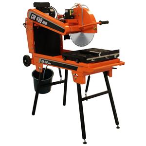 Norton Clipper CM450 JUNIOR Masonry Saw Parts