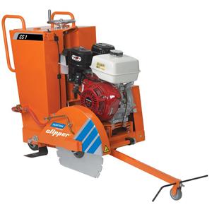 Norton Clipper CS1 Floor Saw Parts