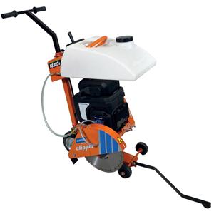 Norton Clipper CS352B Floor Saw Parts