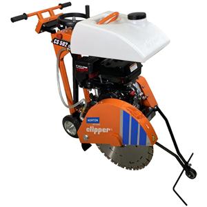 Norton Clipper CS502LV Floor Saw Parts