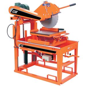 Norton Clipper ISM Masonry Saw Parts
