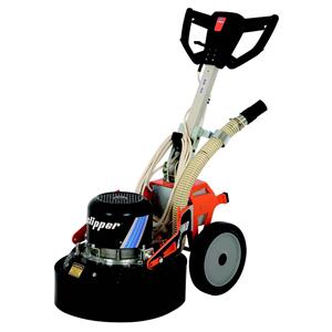 Norton Clipper Floor Grinder Parts
