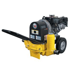 Wacker PDT2 Diaphragm Trash Pump Parts Wacker PDT2 Diaphragm Trash Pump Parts