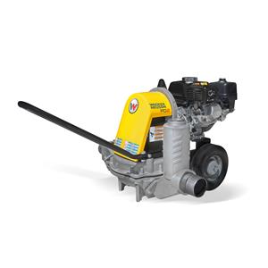 Wacker PDT2A Diaphragm Trash Pump Parts Wacker PDT2A Diaphragm Trash Pump Parts