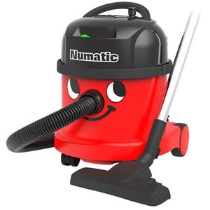 Numatic PPR370 Vacuum Cleaner Parts