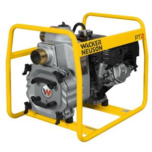 Wacker PT2Y Self Priming Trash Pump Parts Wacker PT2Y Self Priming Trash Pump Parts