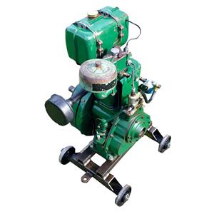 Petter Paz Diesel Engine Parts