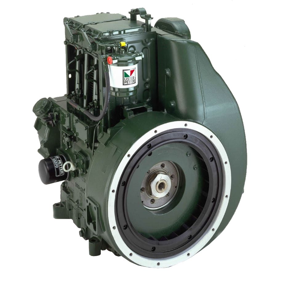 Petter Engine Parts