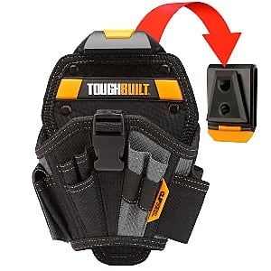 ToughBuilt Pouches