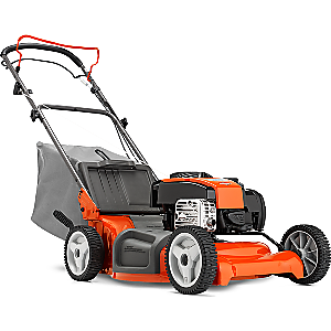 Husqvarna R145 Consumer Lawn Mower Parts