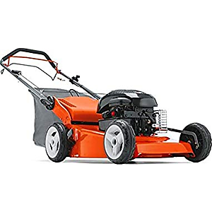 Husqvarna R148 SV Consumer Lawn Mower Parts