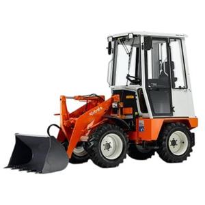 Kubota R310 Loader Parts