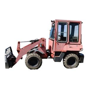 Kubota R400 Loader Parts