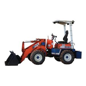 Kubota R410 Loader Parts
