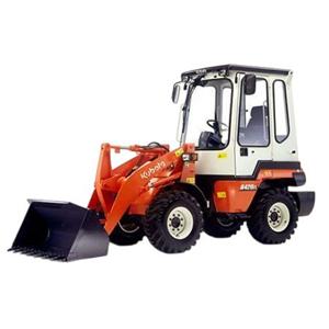 Kubota R420 Loader Parts