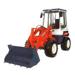 Kubota R520 Loader Parts Kubota R520 Loader Parts