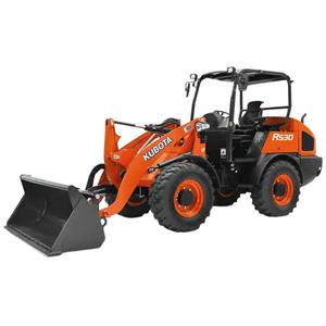 Kubota R530 Loader Parts