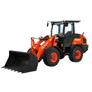 Kubota R540 Loader Parts