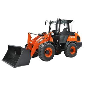Kubota R630 Loader Parts