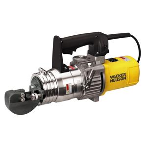 Wacker RCP-25/120 Rebar Cutter Parts