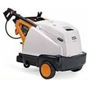 Stihl RE640W Hot Pressure Washer Parts