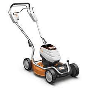 Stihl RMA 2.1 RP Lawn Mower Parts