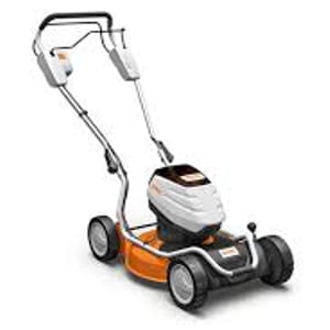 Stihl RMA 2.1 RT Lawn Mower Parts