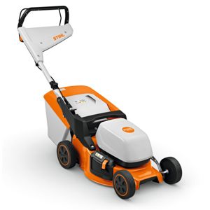 Stihl RMA 243.3 Cordless Lawn Mower Parts