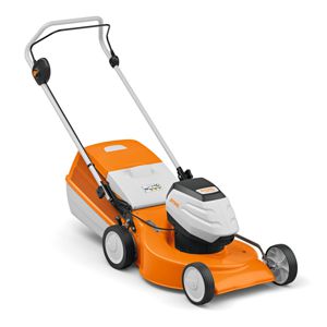 Stihl RMA 253.3 T Cordless Lawn Mower Parts Stihl RMA 253.3 T Cordless Lawn Mower Parts