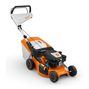 Stihl RM 248.3 T Petrol Lawn Mower Parts 