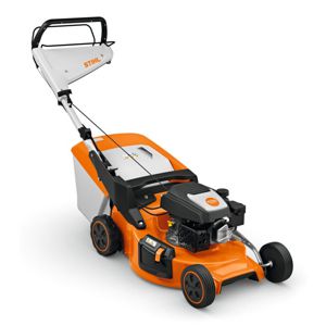 Stihl RM 253.3 T Petrol Lawn Mower Parts 