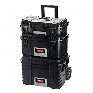 ROC Mobile Toolboxes