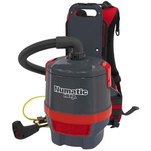 Numatic RSV150H Vacuum Cleaner Parts