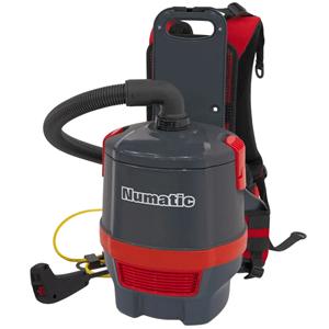 Numatic RSV150 Vacuum Cleaner Parts