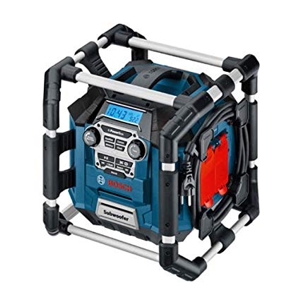 Bosch Cordless Radios