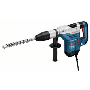 Bosch Rotary Hammer with SDS Max Parts