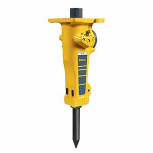 Epiroc Hydraulic Breaker Parts Epiroc Hydraulic Breaker Parts