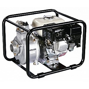Daishin / Hilta SCR50 2" Pump Parts