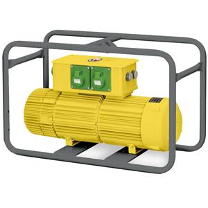 Wacker SFU 10/250/200 Converter Parts