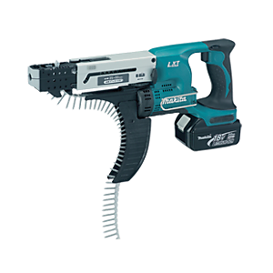 Makita BFR750 18v Cordless Autofeed Screwdriver Parts